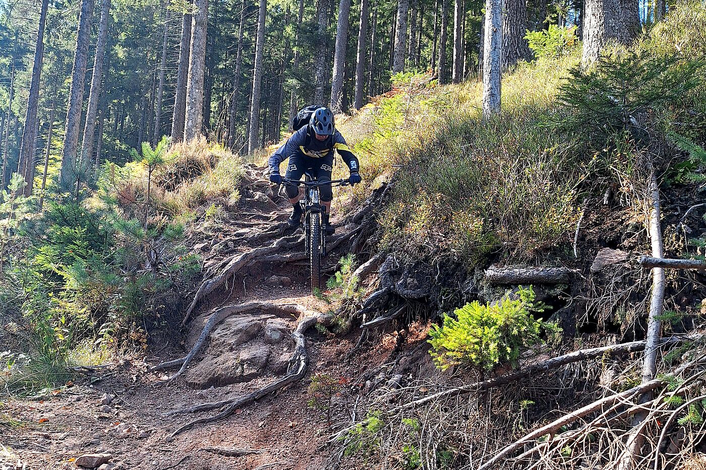 MTB Reutlingen