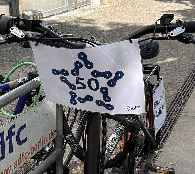 Mottoschilder zum Selberdrucken: ADFC-Sternfahrt 2026 Mottoschilder zum Selberdrucken: ADFC-Sternfahrt 2026