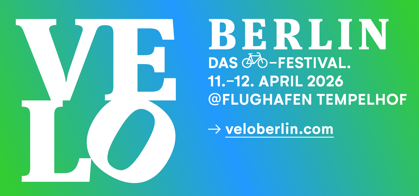 VELOBerlin