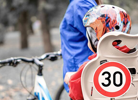 Tempo 30 erhalten und ausweiten Tempo 30 erhalten und ausweiten