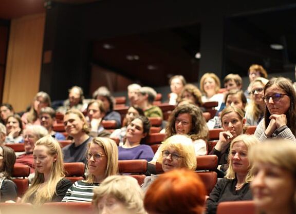 Diskussionsrunde "Stadt für alle" Diskussionsrunde "Stadt für alle"