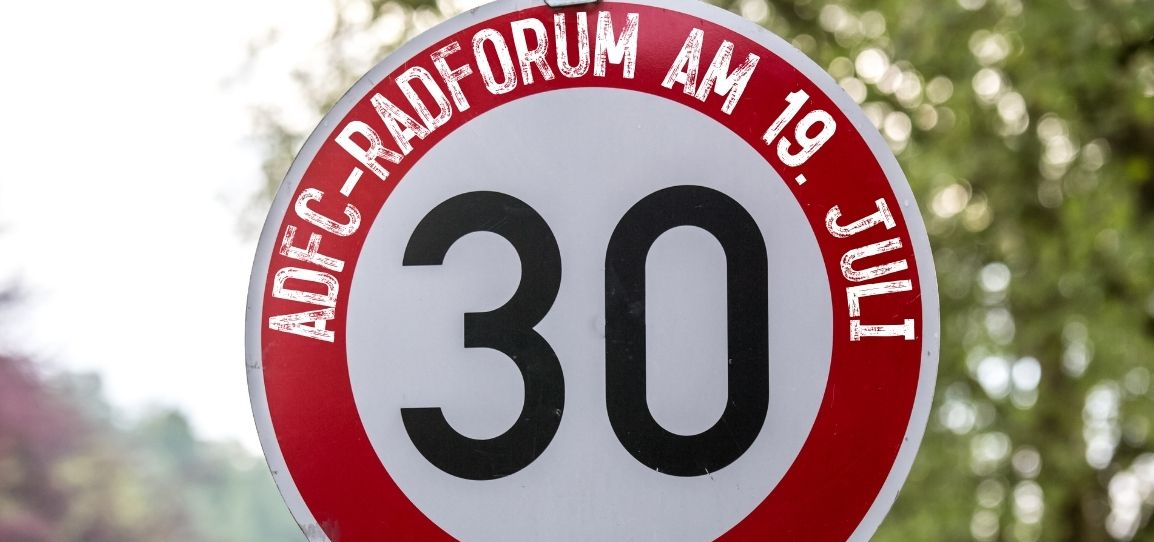 TW Radforum Tempo 30 (1200 × 675 px) - 1 Tempo 30 Schild