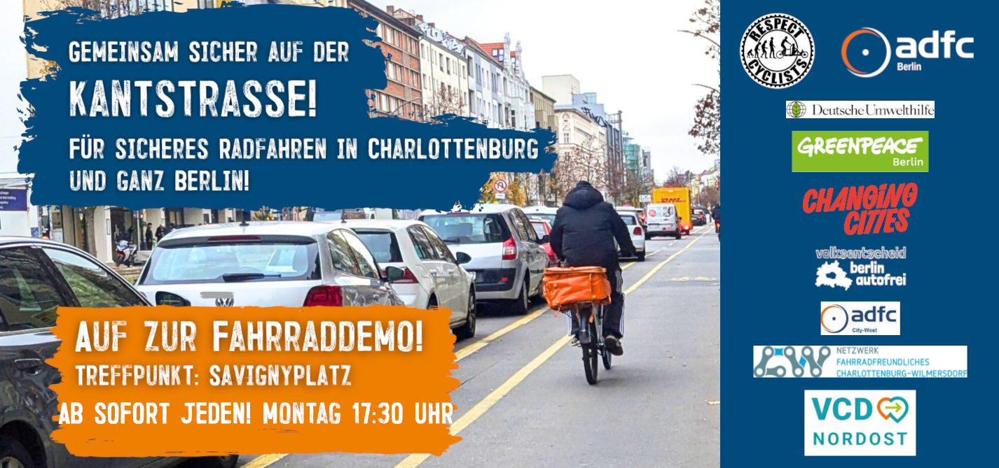 Aufruf zur Demo Aufruf zur Demo