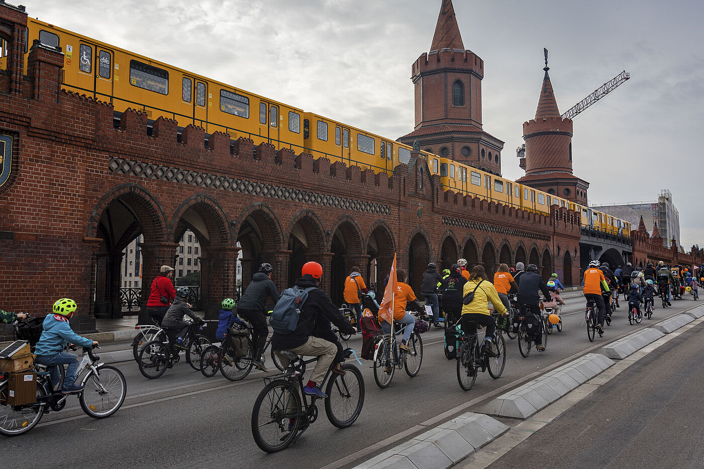 ADFC Kidical Mass | 24.September 2022 ADFC Kidical Mass | 24.September 2022