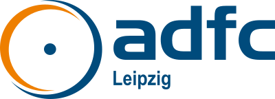 ADFC Leipzig Logo ADFC Leipzig