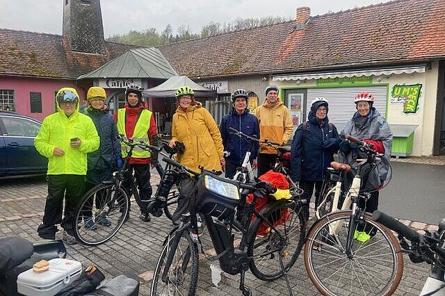 Gruppenfoto-Obersinn