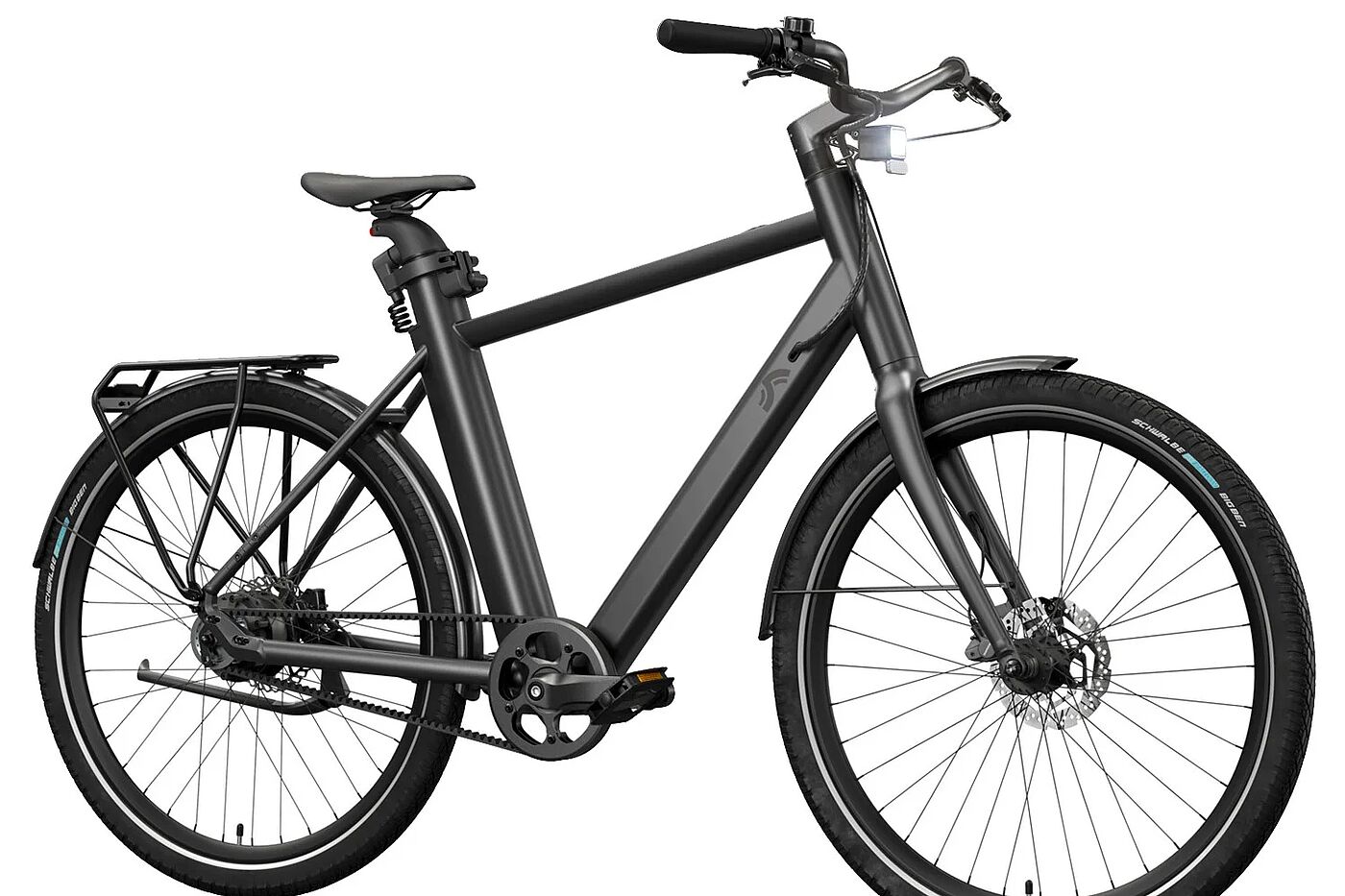 Freisteller Freisteller des Crivit Urban E-Bike X.2 .